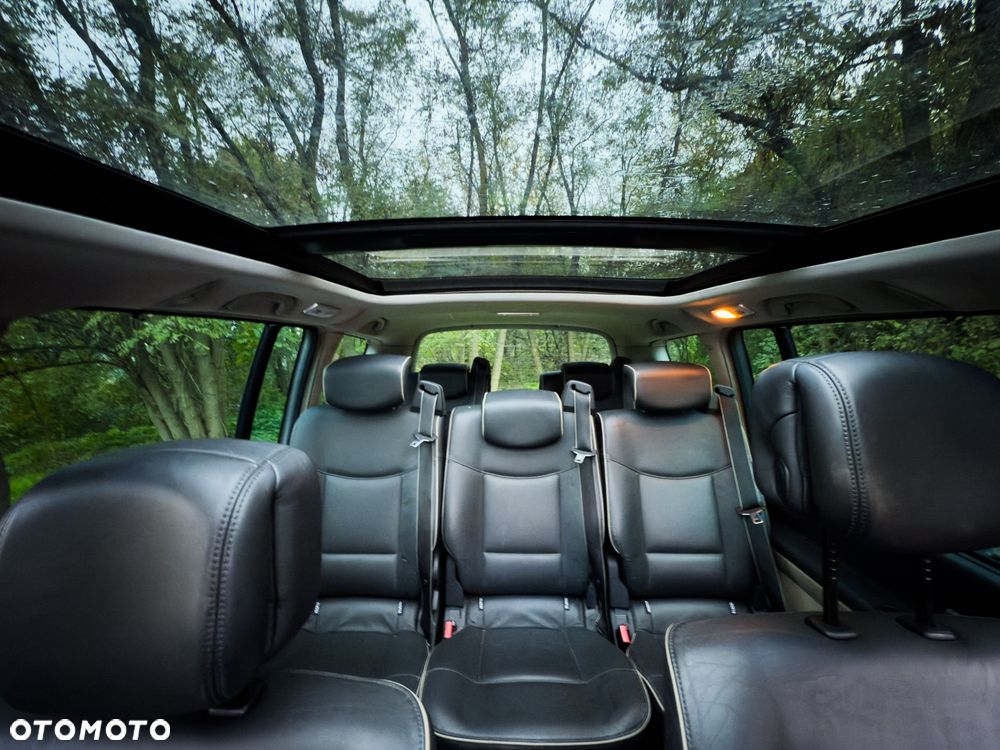 Renault Grand Espace Gr 2.0T Expression - 11