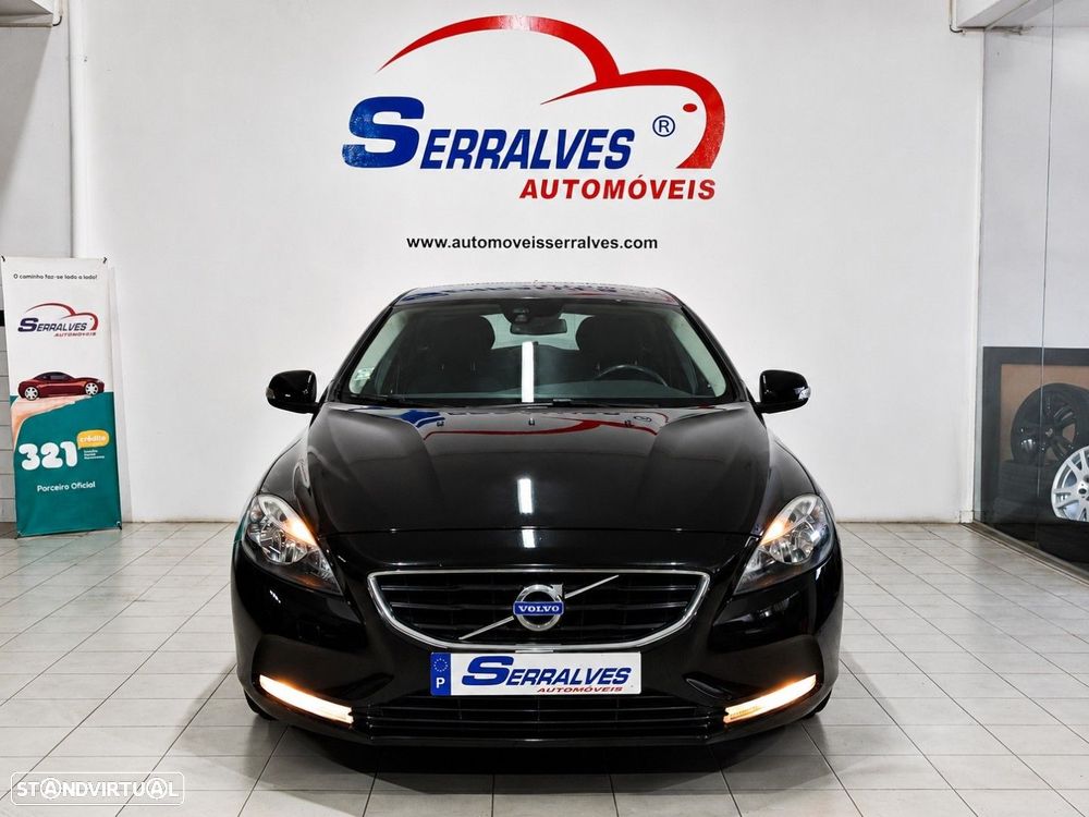 Volvo V40 1.6 D2 Momentum - 2