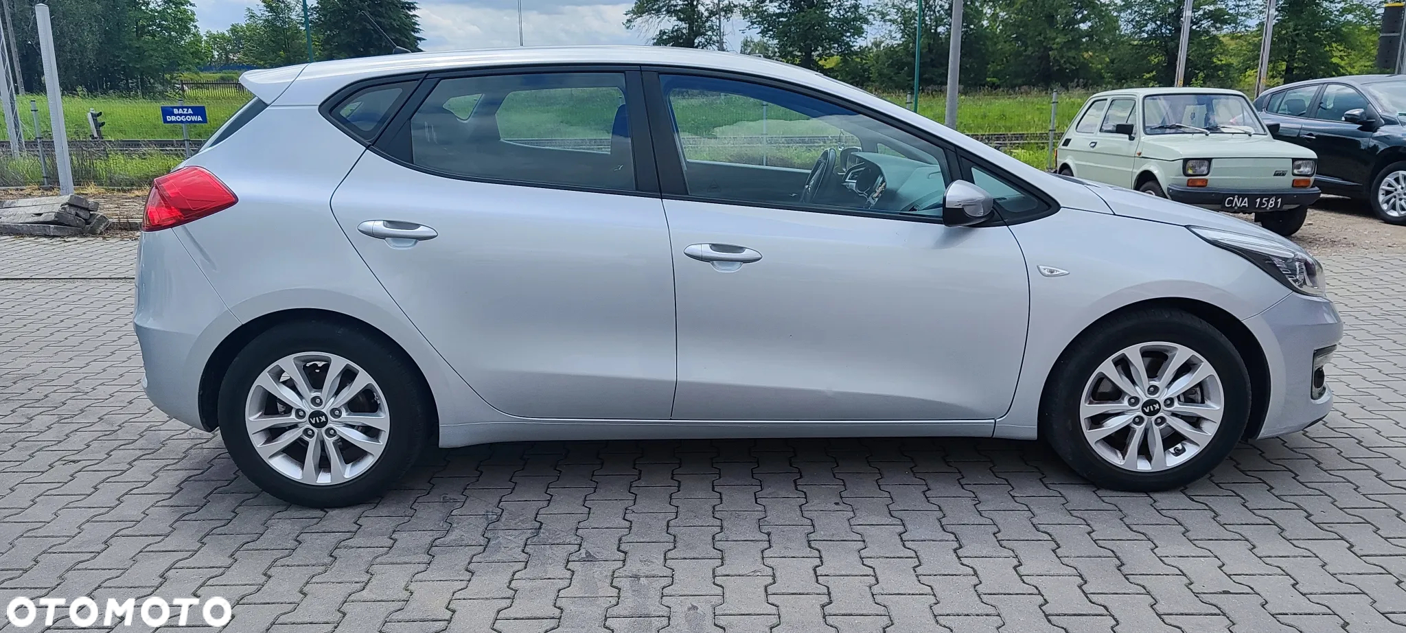 Kia Ceed 1.4 CVVT Edition 7 - 4