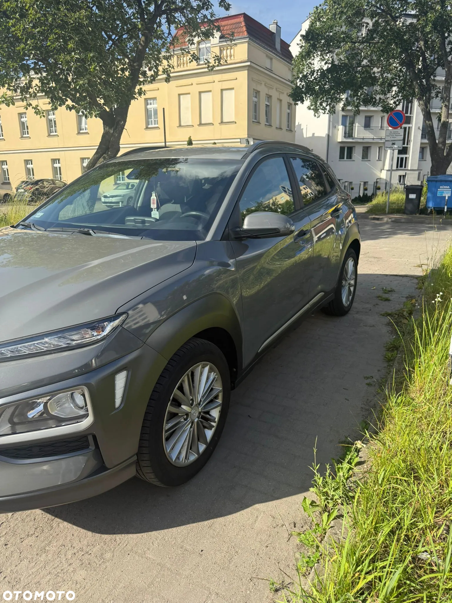 Hyundai Kona 1.6 T-GDI Comfort 4WD DCT - 3