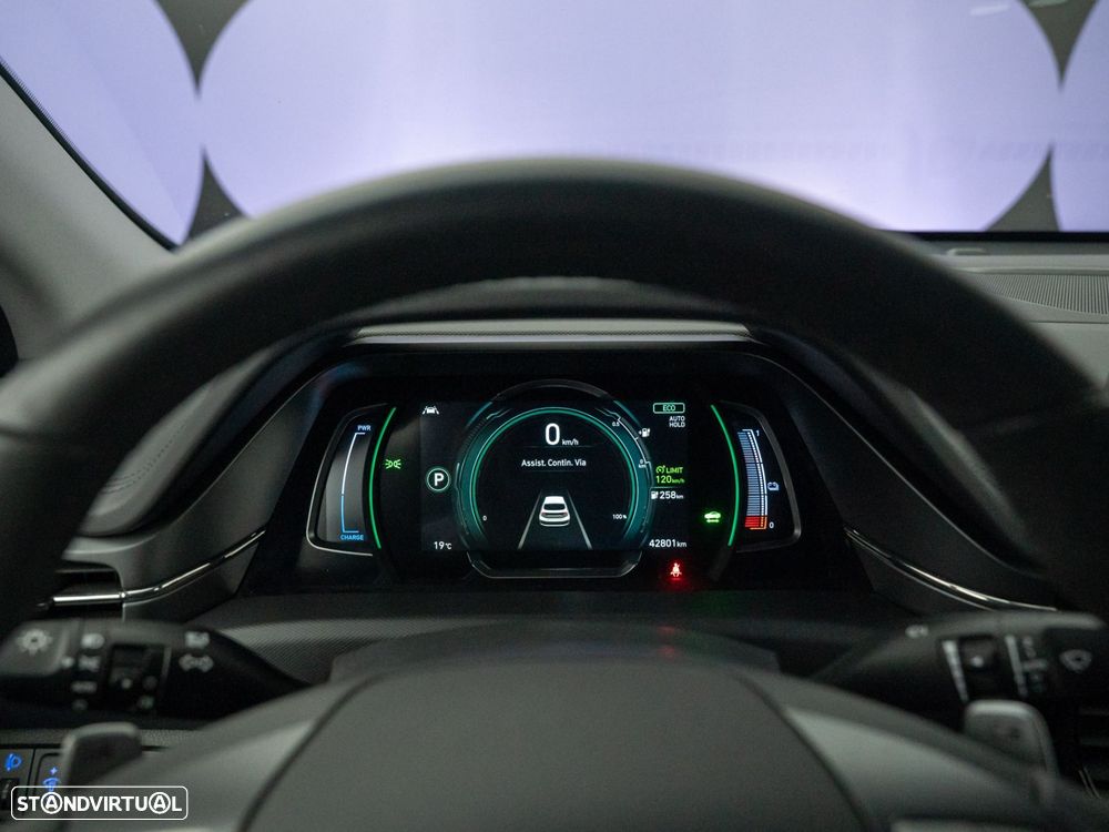 Hyundai Ioniq 38kWh - 18