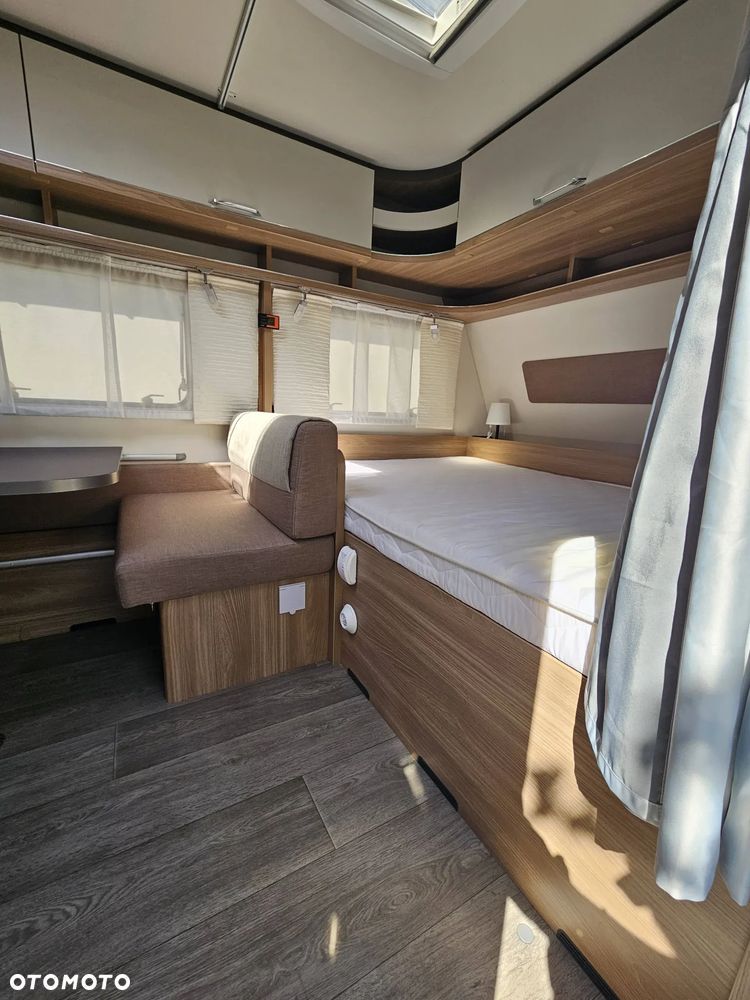 Burstner Premio 495 TK - 14