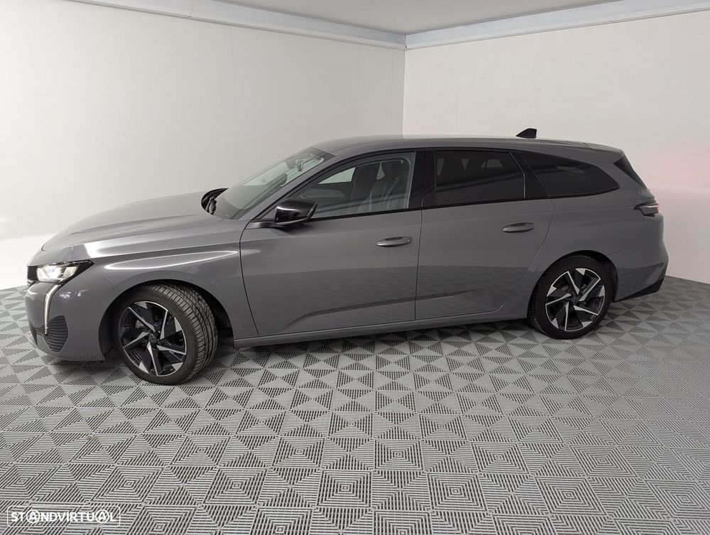 Peugeot 308 SW 1.5 BlueHDi Allure EAT8 - 2