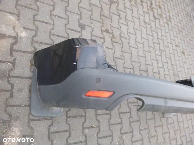 ZDERZAK TYŁ TYLNY FORD S-MAX MK1 KOLOR KOMPLETNY PDCG6 - 10