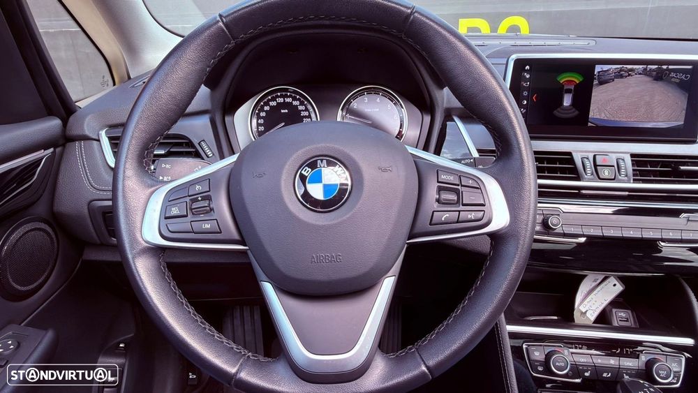 BMW 225xe Active Tourer iPerformance - 13