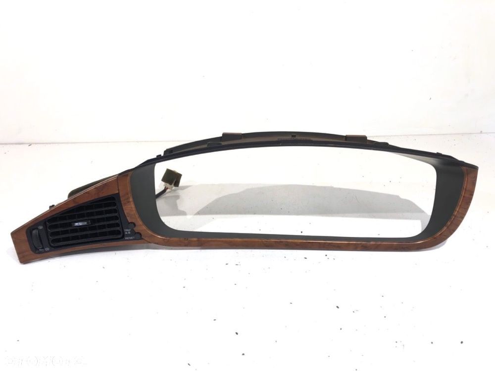 LISTWY DEKOR  SSANGYONG CHAIRMAN (HT_) 1997 - 2022 3.2 165 kW [225 KM] benzyna 2011 - 2022 - 7