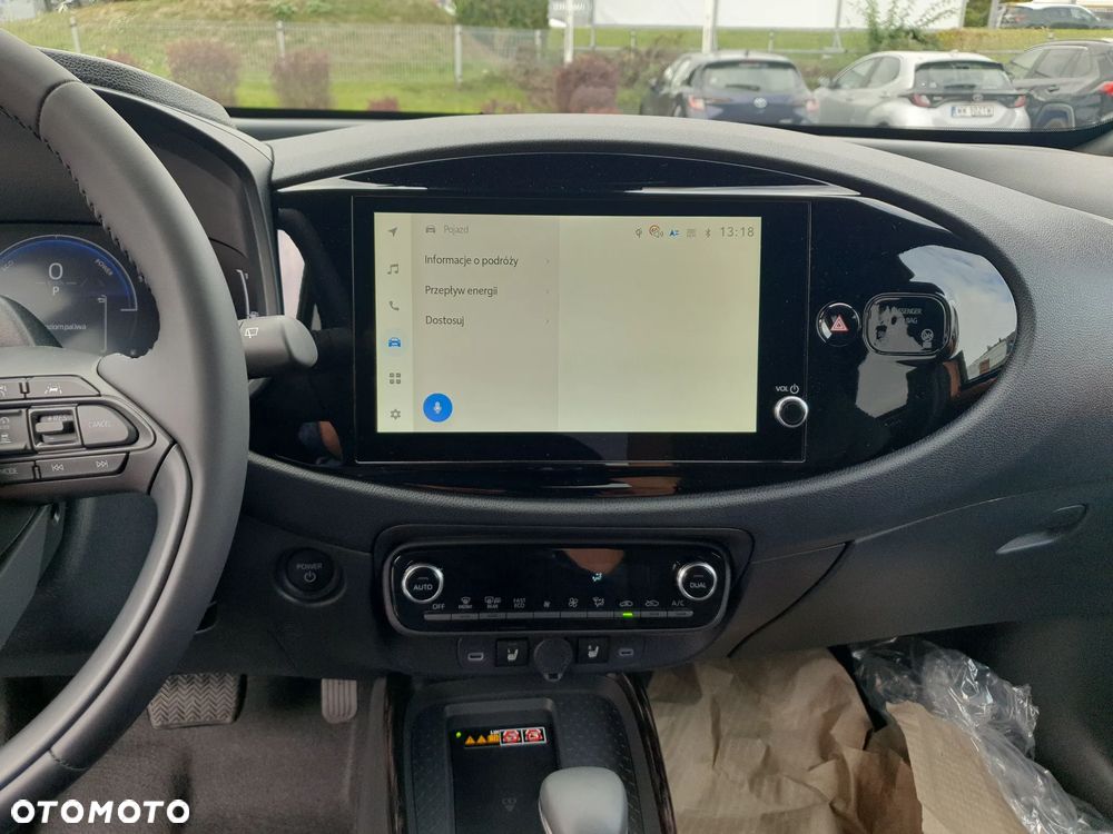 Toyota Aygo X Hybrid 1.5 Style e-CVT - 18