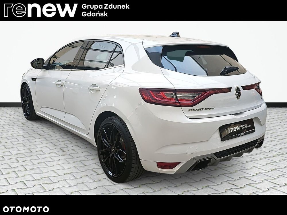 Renault Megane - 9