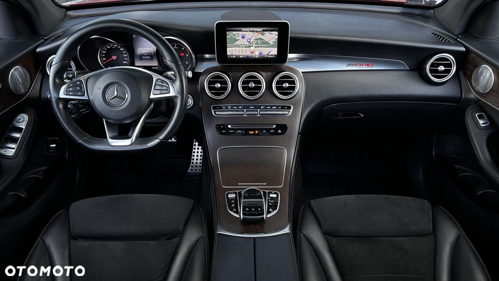 Mercedes-Benz GLC - 18