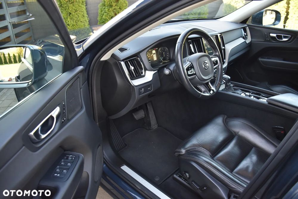 Volvo XC 60 D4 Inscription - 20