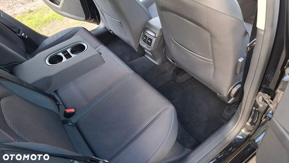 Seat Leon 1.5 TSI FR - 13