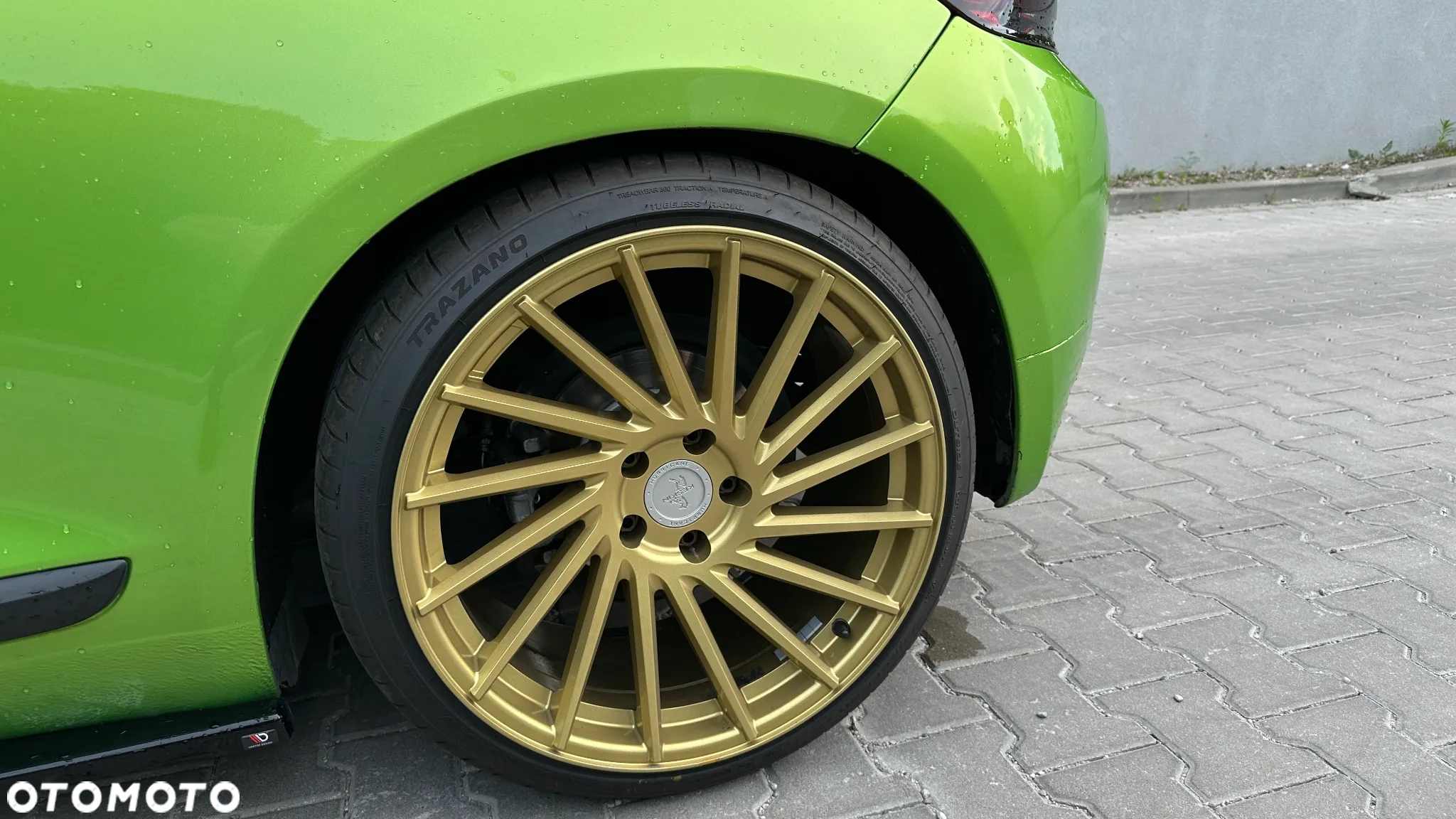 Volkswagen Scirocco 2.0 TDI DSG - 16