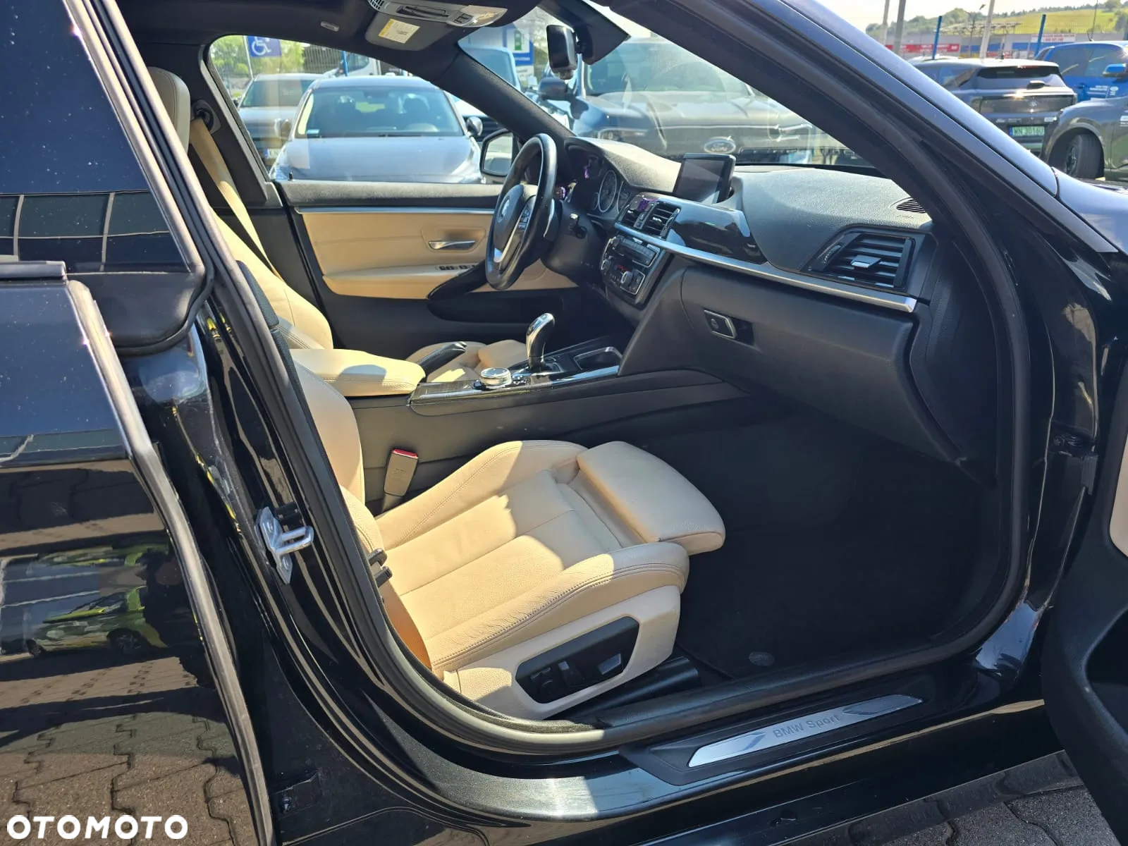 BMW Seria 4 428i xDrive Sport - 17