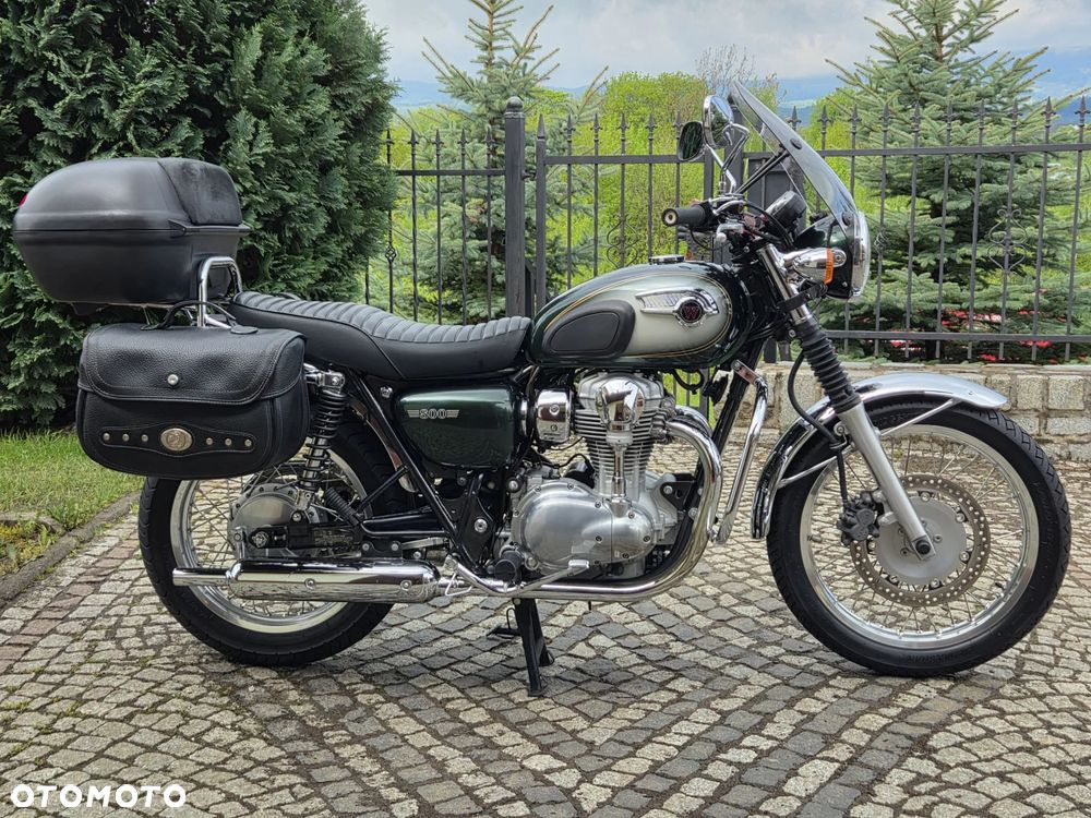 Kawasaki Inny - 3