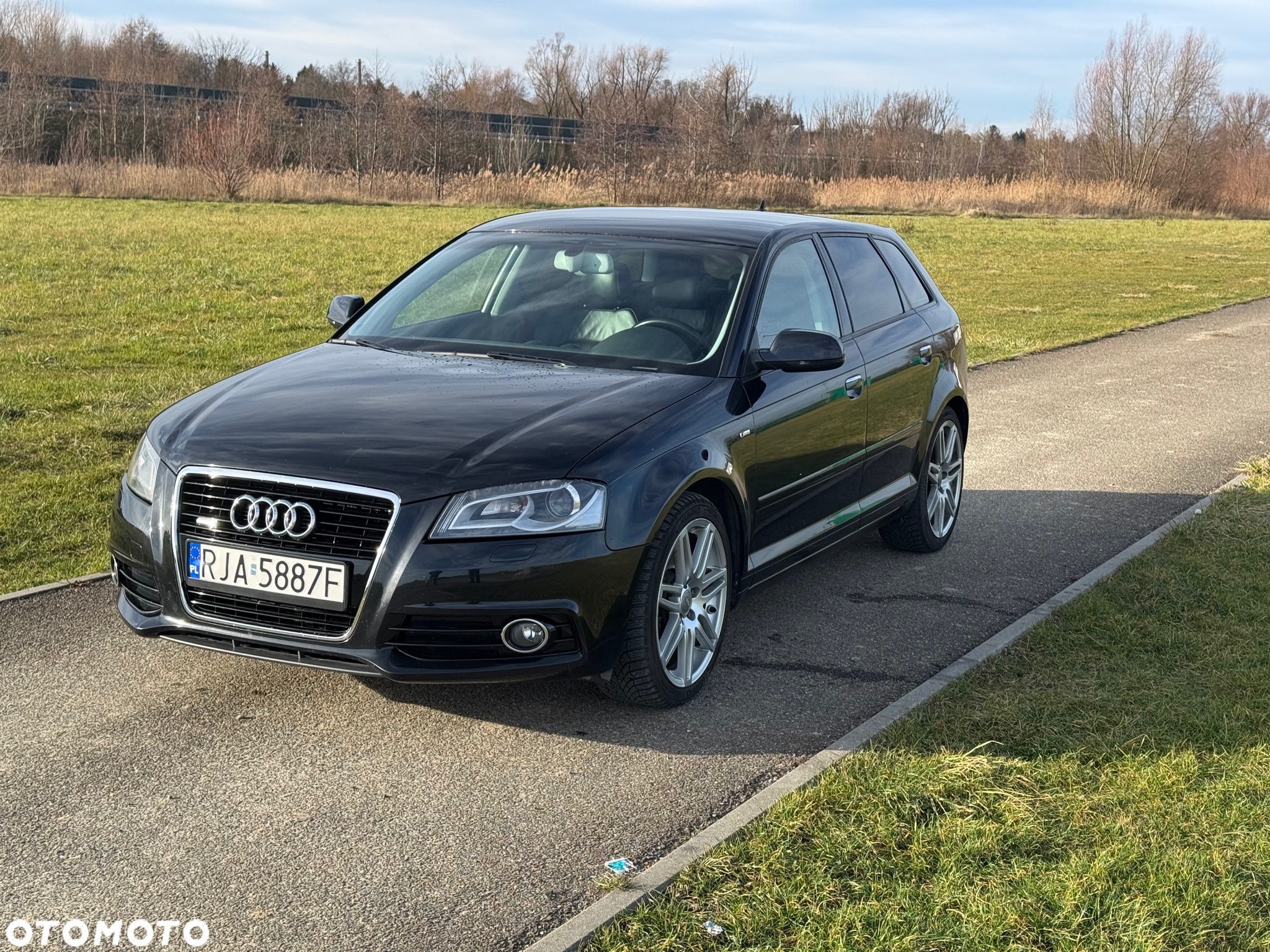 Audi A3 - 2