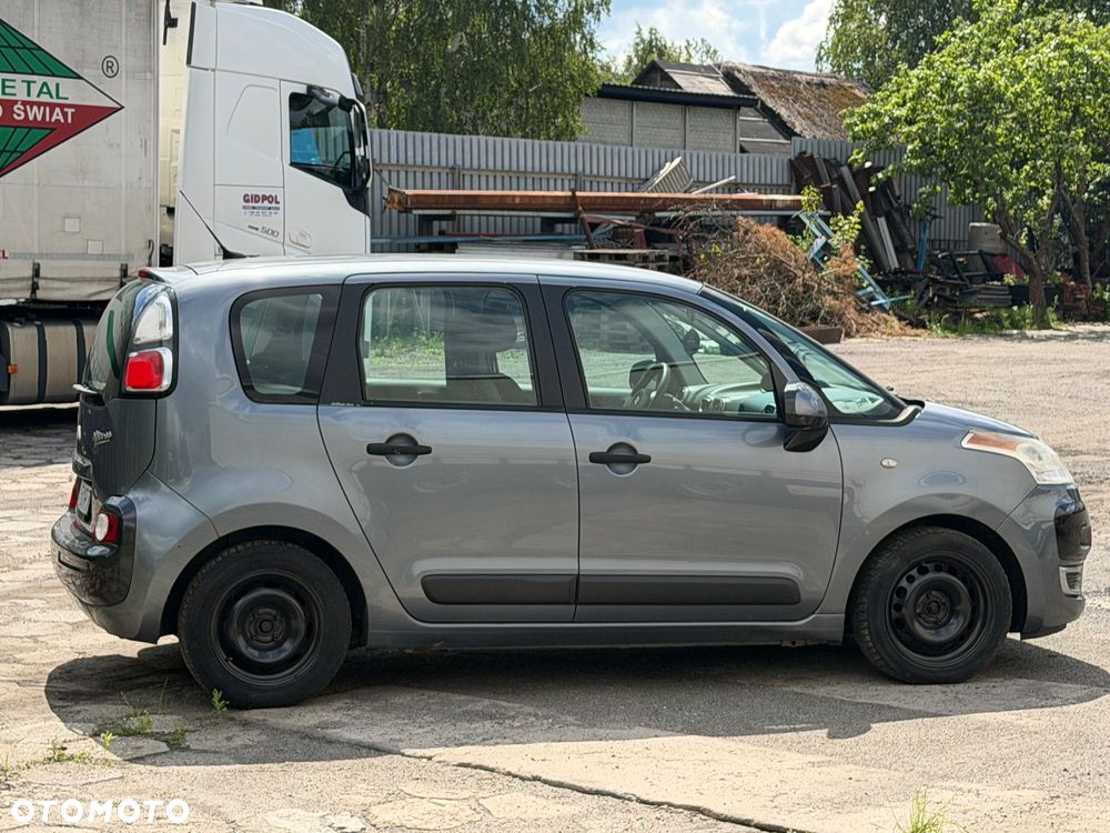 Citroën C3 Picasso 1.6 HDi Exclusive - 3