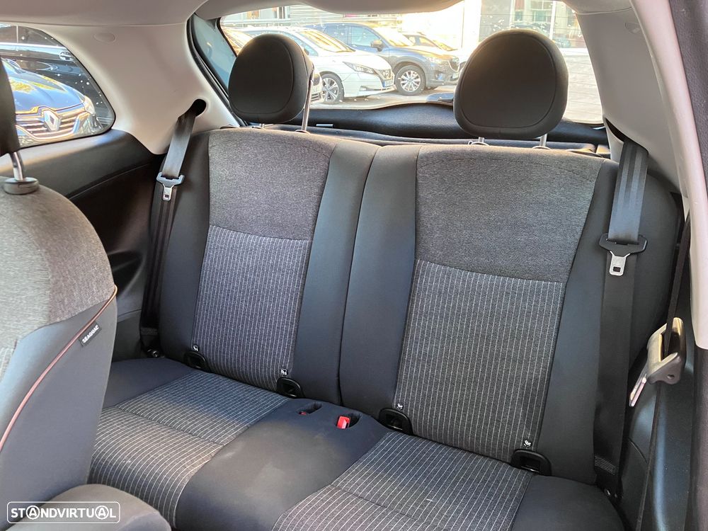 Fiat 500e 42 kWh Icon - 15