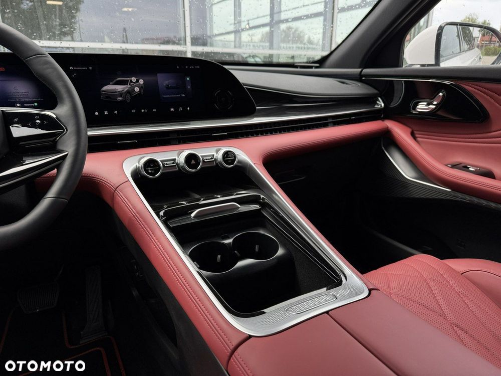 Omoda 9 1.5 Super Hybrid Exclusive AWD - 24
