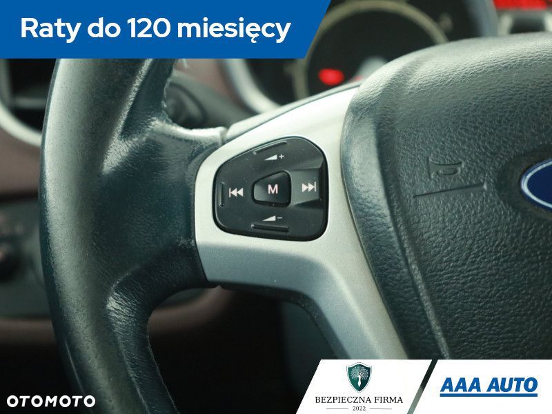 Ford Fiesta - 16