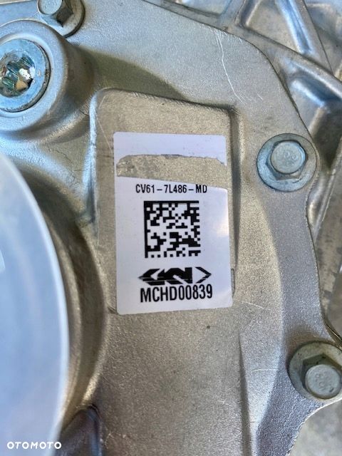 Reduktor Ford Kuga MK2 CV61-7L-486ND - 7