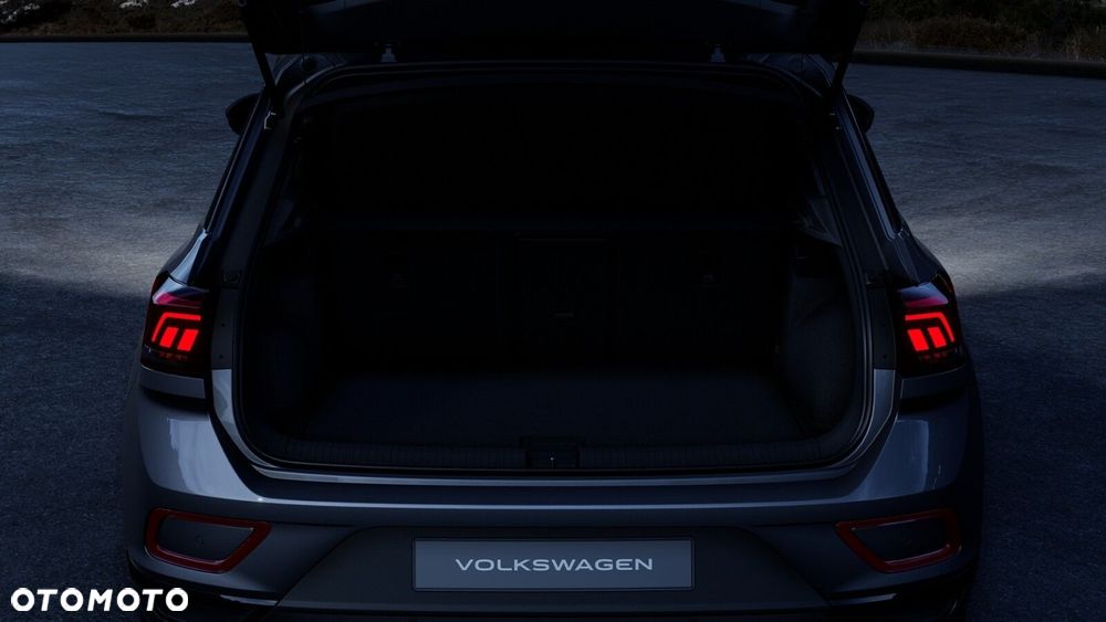 Volkswagen T-Roc - 11