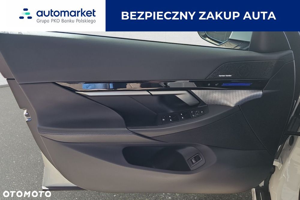 BMW Seria 5 520d mHEV M Sport - 11