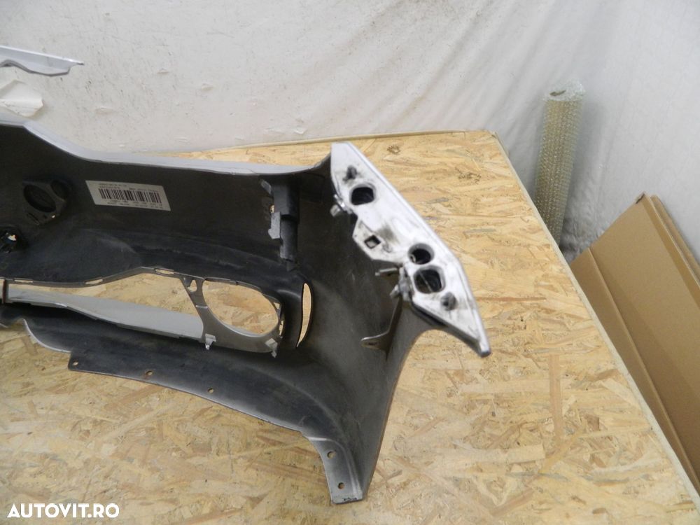 Bara fata BMW Seria 3, F30/F31, 2012, 2013, 2014, 2015, 7298997. - 9