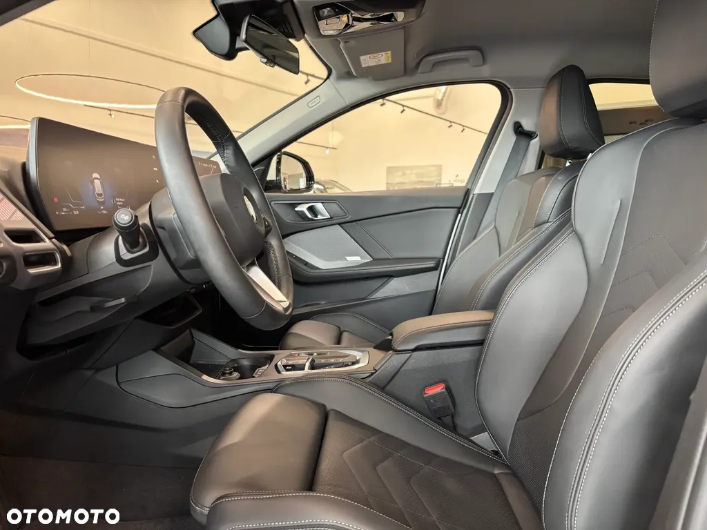 BMW Seria 1 120i - 6