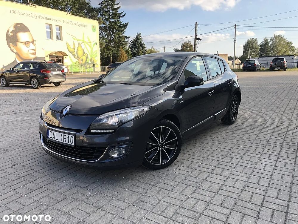 Renault Megane ENERGY dCi 110 EDC BOSE EDITION - 32