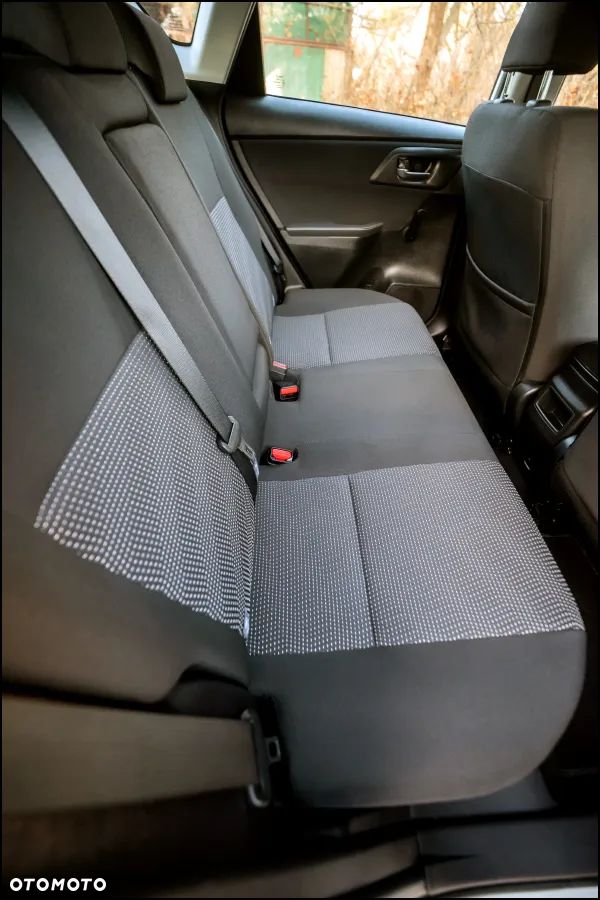 Toyota Auris - 8