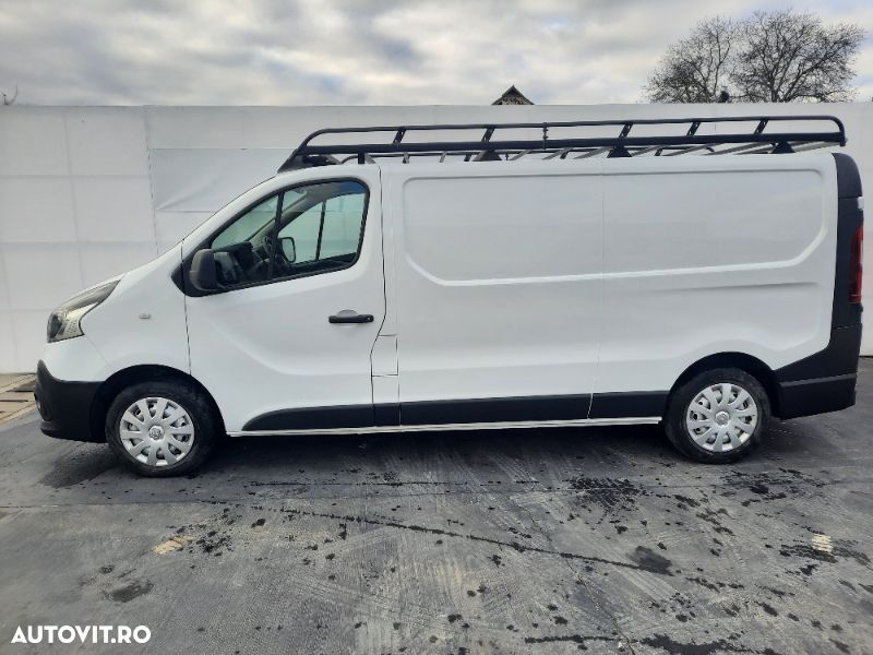 Renault Trafic - 3