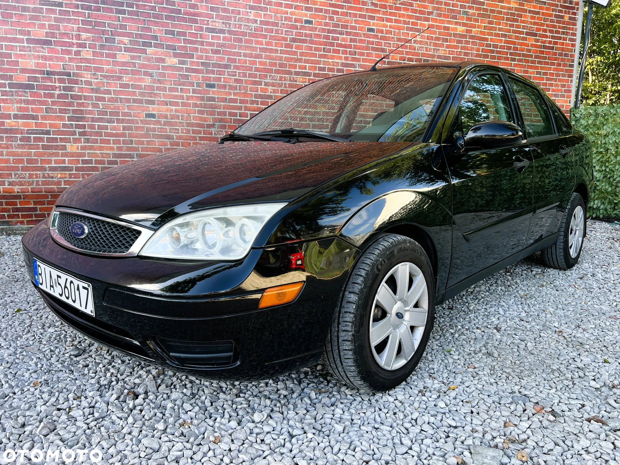 Ford Focus 2.0 SE Wagon - 3