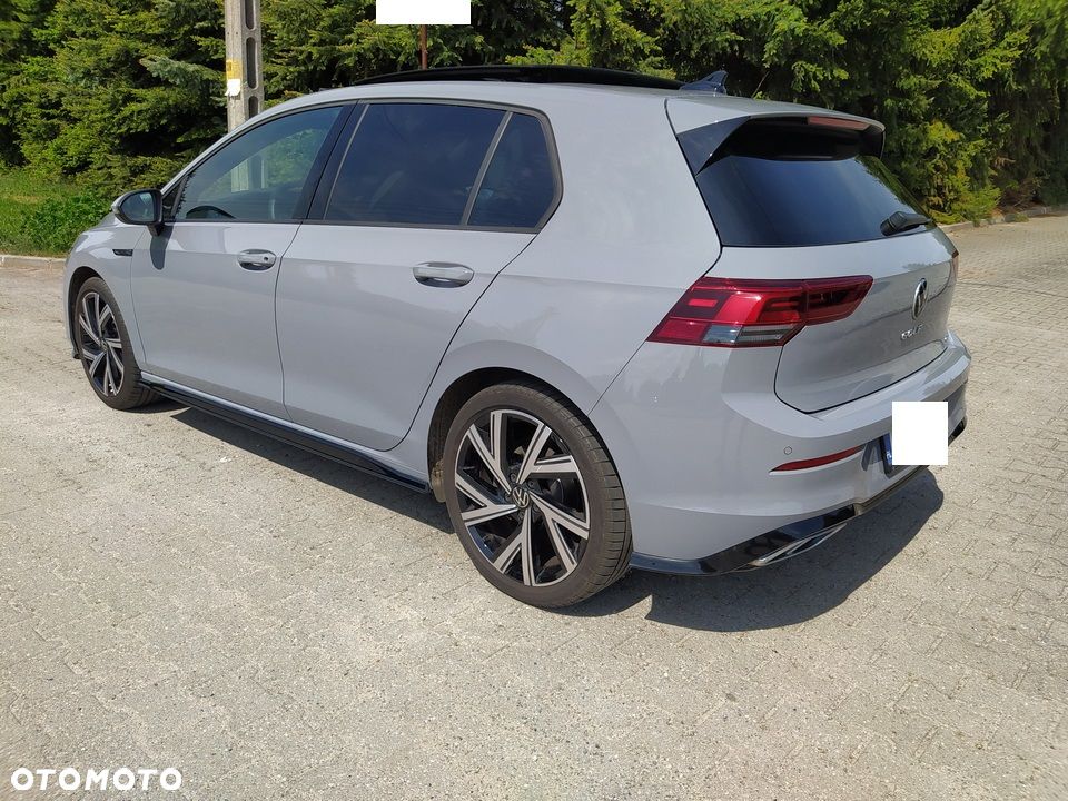 Volkswagen Golf - 3