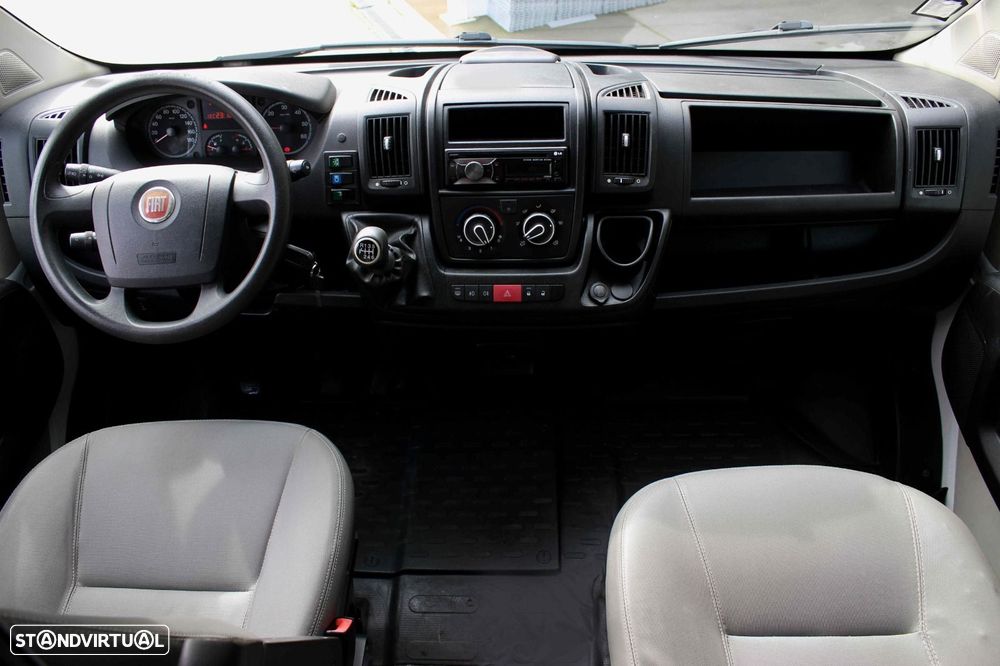 Fiat Ducato - 24