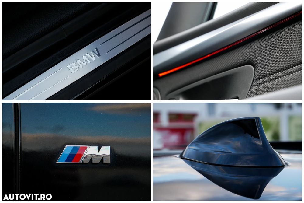 BMW 2 Series 2016 — imagine 32