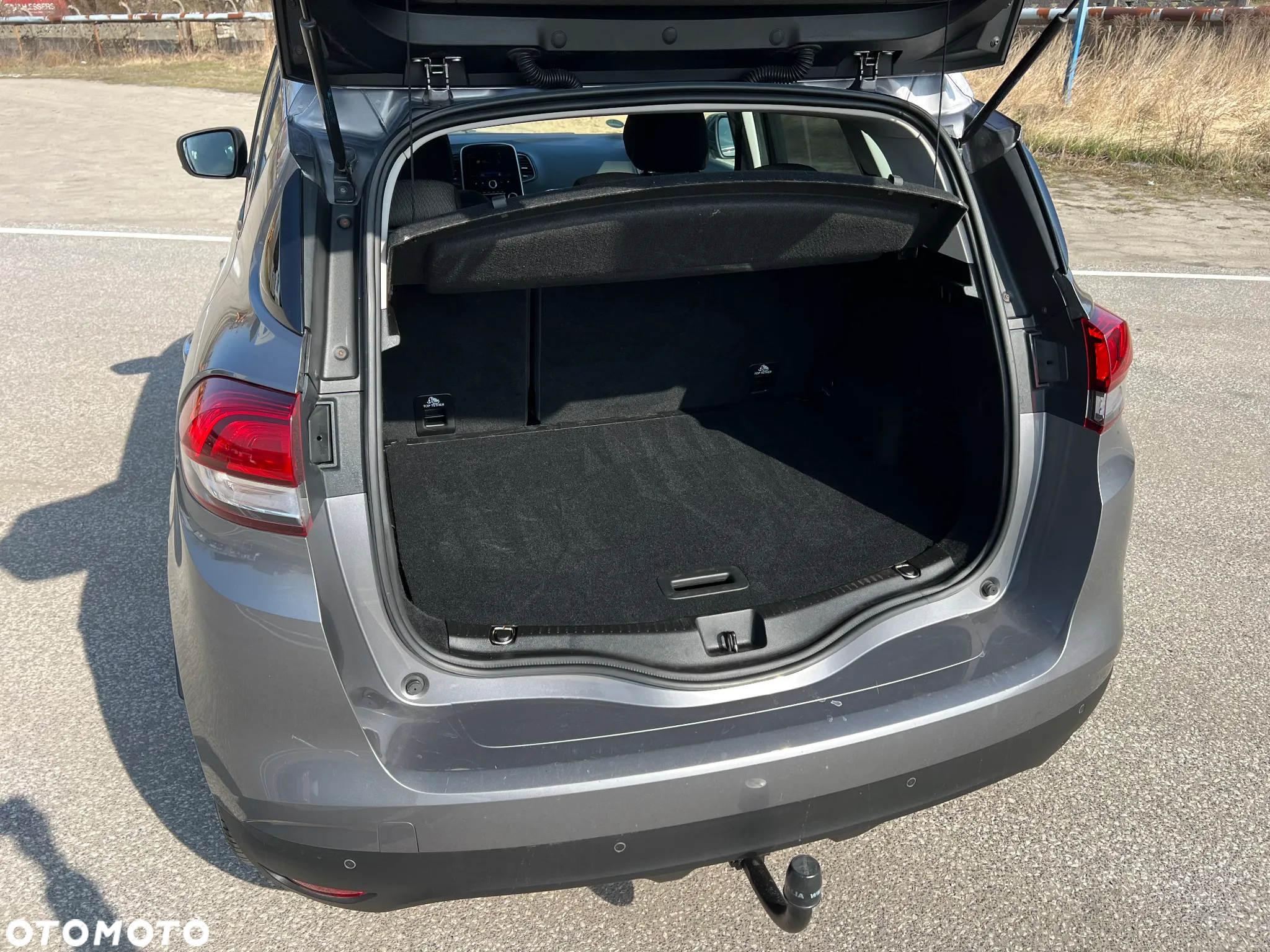 Renault Scenic 1.2 TCe Energy Expression - 6