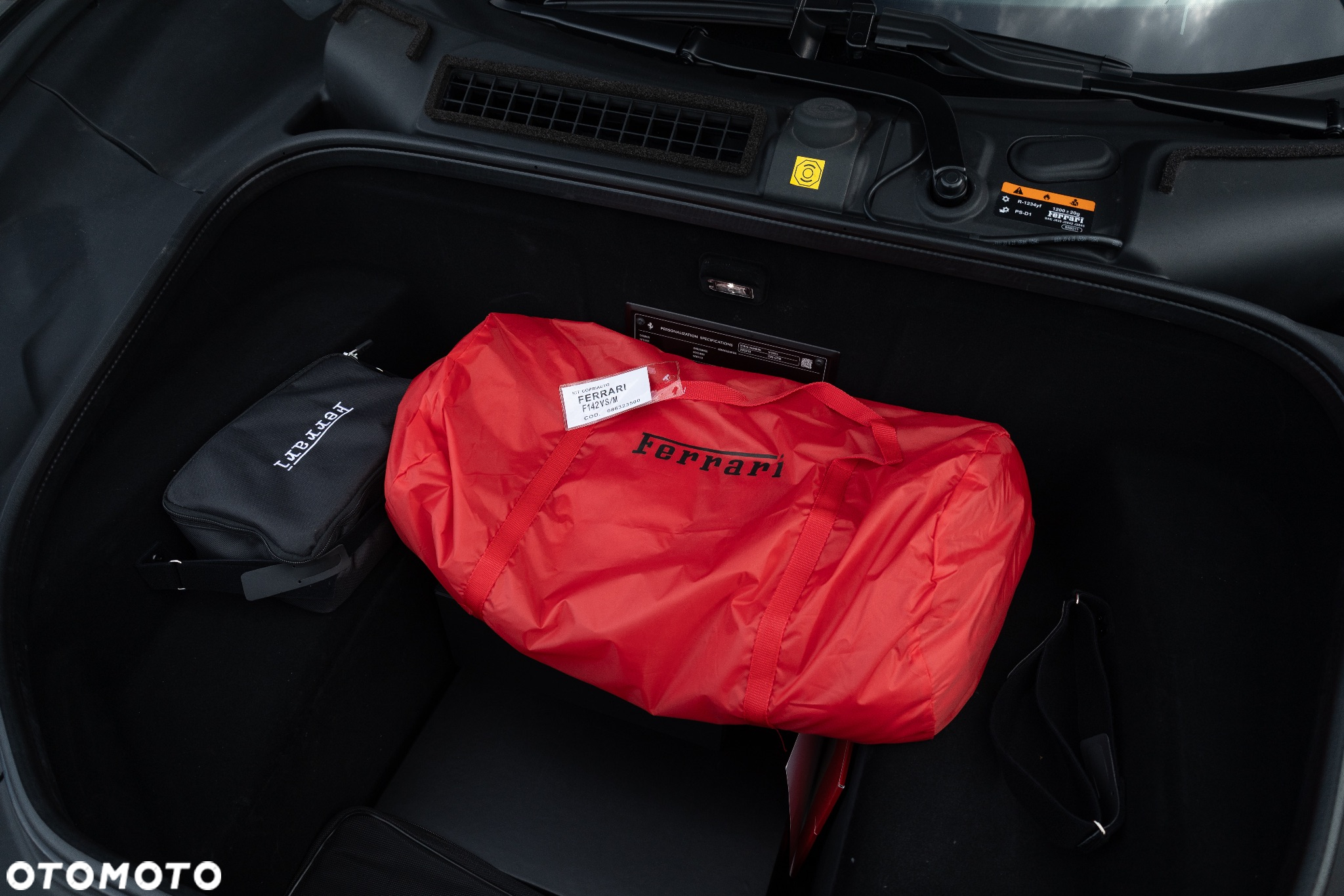 Ferrari 296 GTB - 22