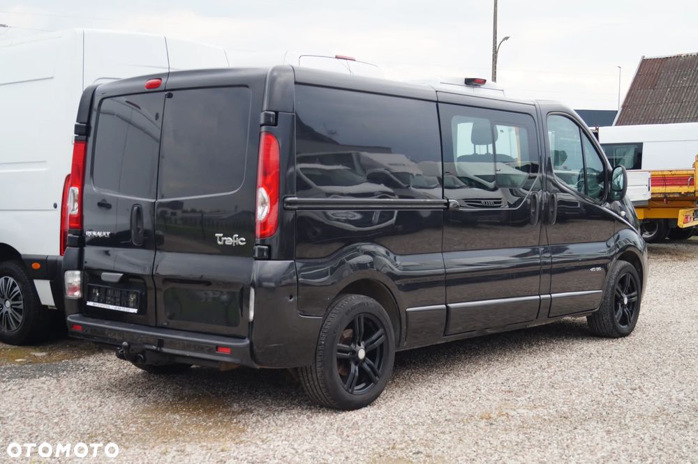 Renault Trafic - 15