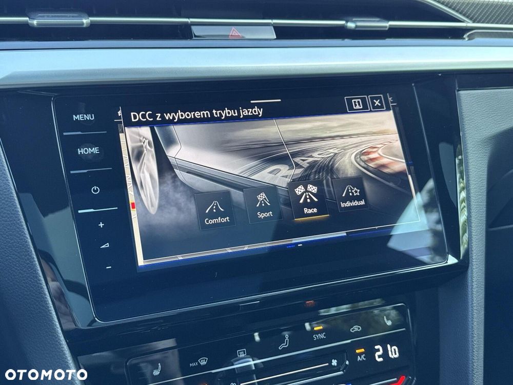 Volkswagen Arteon Shooting Brake 2.0 TSI 4Motion R DSG - 25