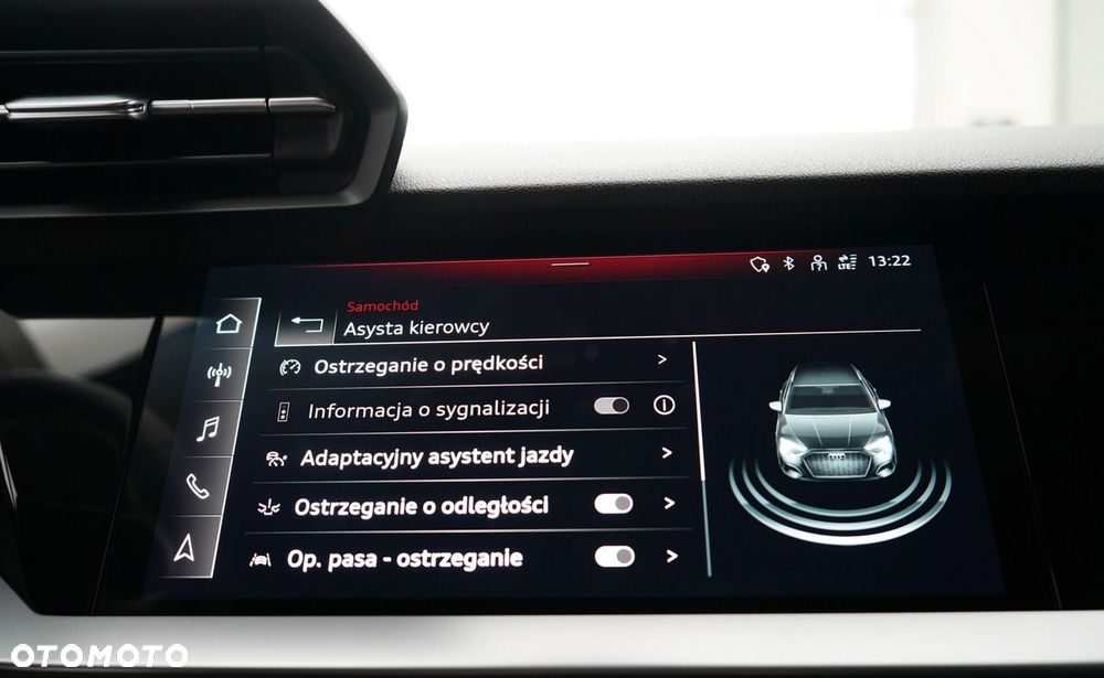 Audi A3 Sportback - 39