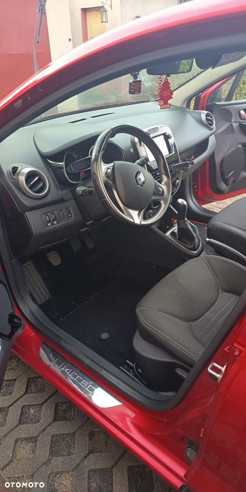 Renault Clio 2016 photo 4