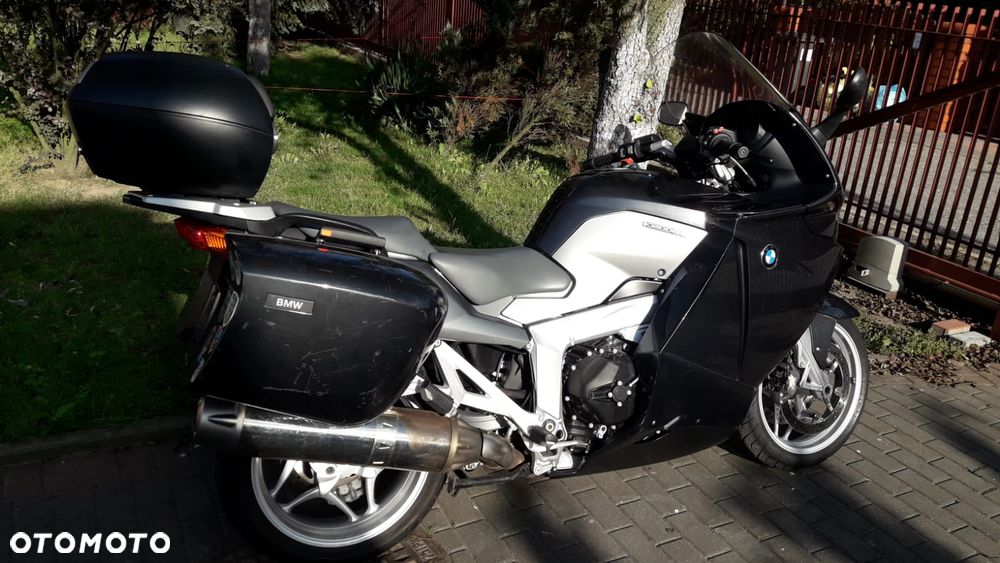 BMW K - 2