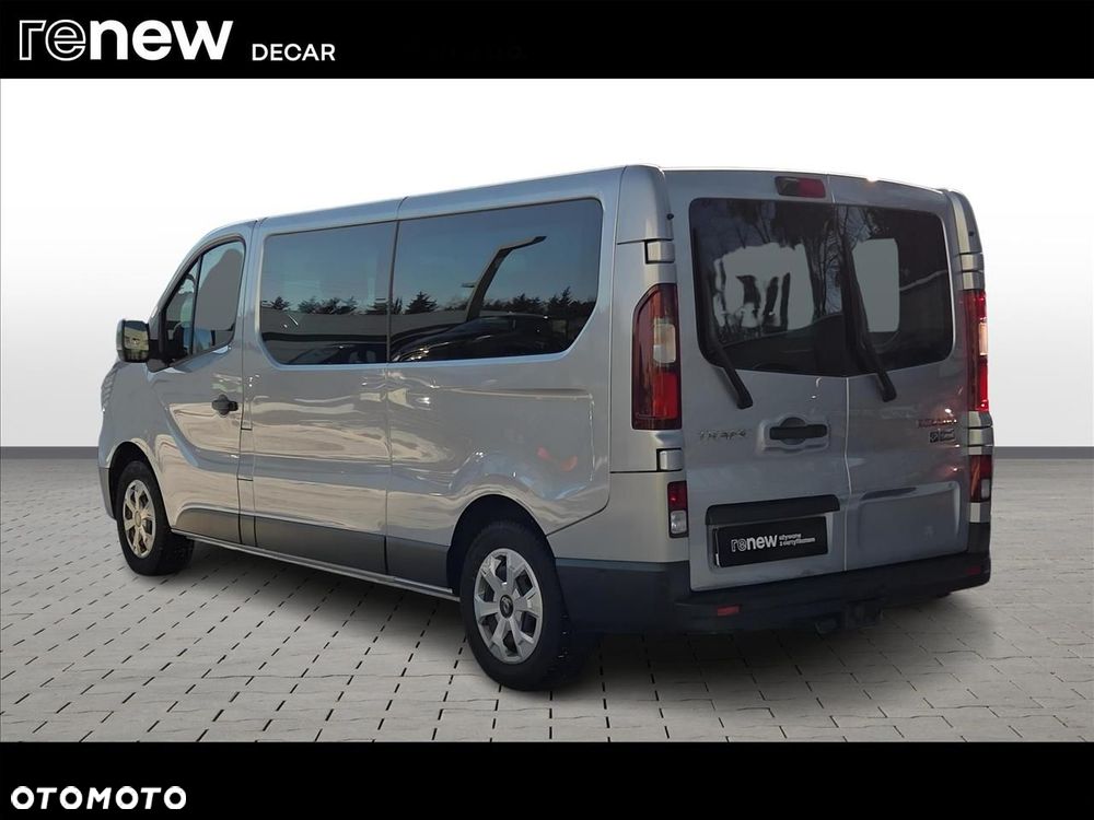 Renault trafic - 3