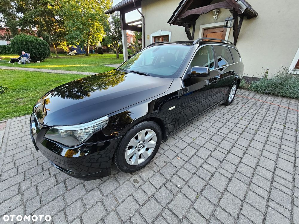 BMW Seria 5 - 28