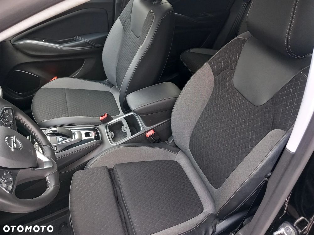 Opel Grandland X Plug-in-Hybrid4 1.6 DI Start/Stop Edition - 23