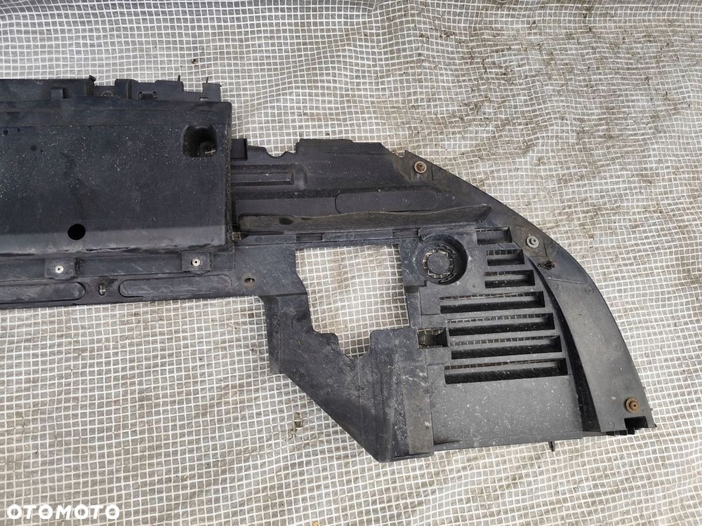 PEUGEOT 508 I 10-18 OSŁONA DOLNA ZDERZAKA POD ZDERZAK PŁYTA 9675692880 - 4