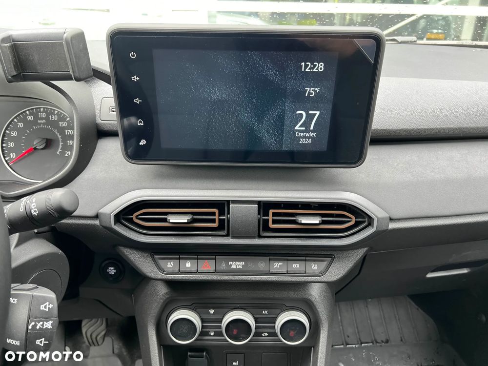 Dacia Jogger 1.0 TCe Extreme+ 7os - 16