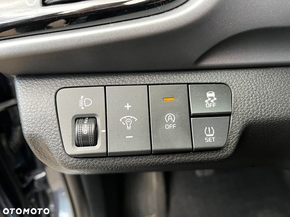 Kia Stonic 1.0 T-GDI 100 OPF Nightline Edition - 24