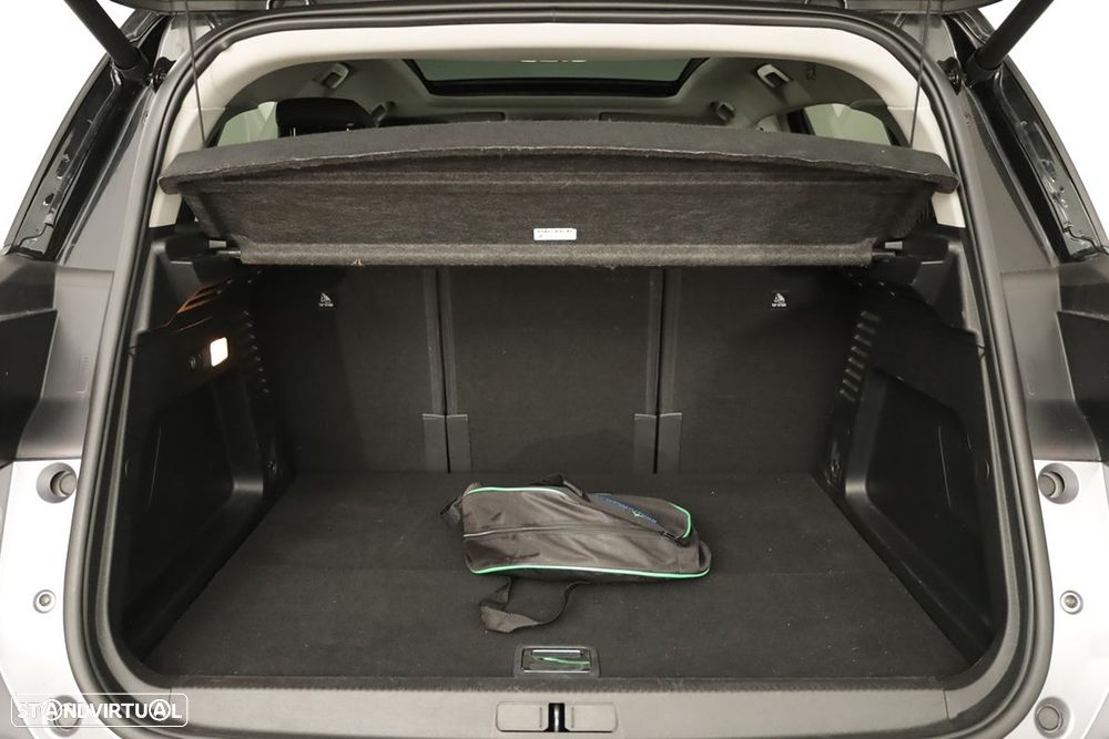 Citroën C5 Aircross 1.6 Hybrid Shine e-EAT8 - 26