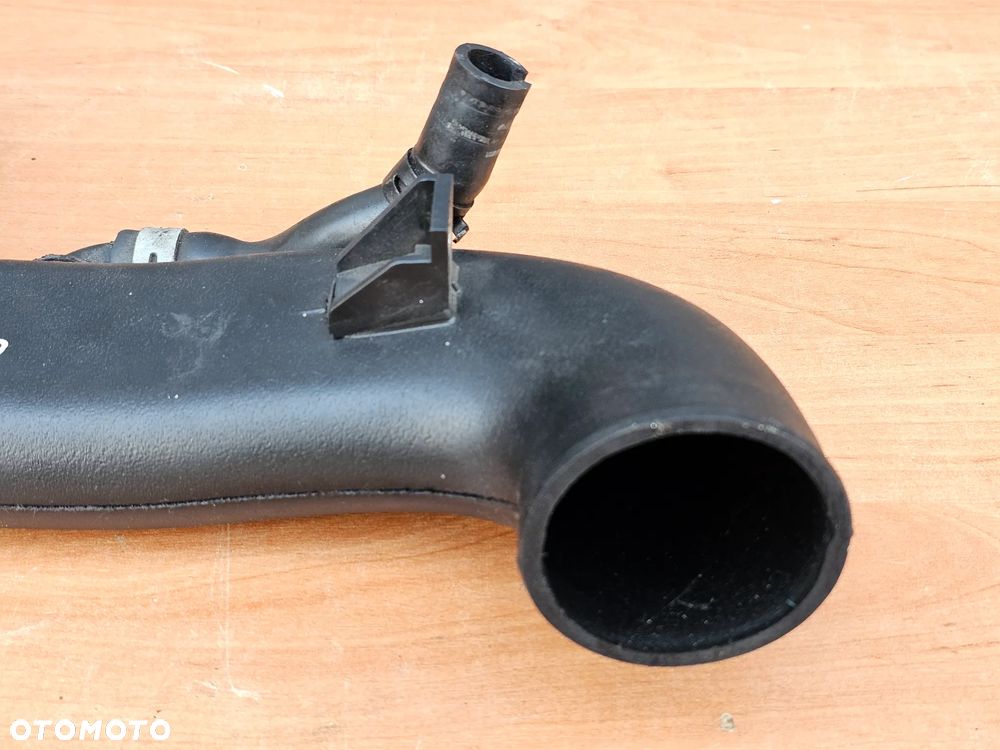 RURA PRZEWÓD DOLOT POWIETRZA TURBO OPEL VECTRA C SIGNUM 1.9 150KM 55352725 - 7